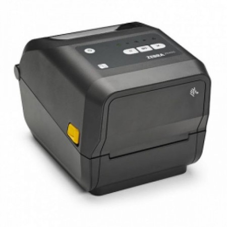 IMPRESSORA DE ETIQUETAS ZEBRA ZD420  TÉRMICA DIRETA - USB/LAN RJ45
